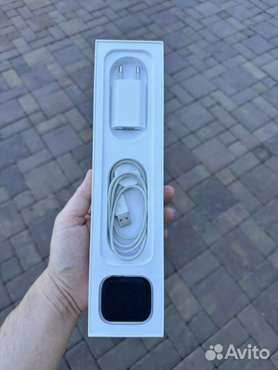 Часы apple watch 5 44 mm