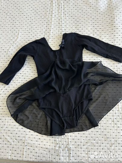 Платье для танцев