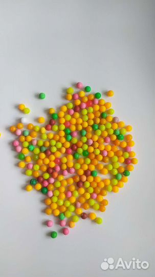 Пульки детские