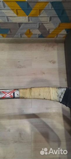 Хоккейная клюшка Bauer vapor X1 SE grip левый хват