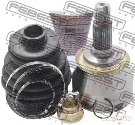 Шрус наружный 26X54X26 mini R55-R59 2005-2013