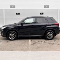 Suzuki Vitara 1.6 AT, 2020, 53 461 км, с пробегом, цена 2 300 000 руб.