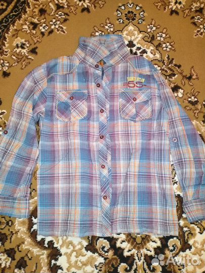 Детские вещи