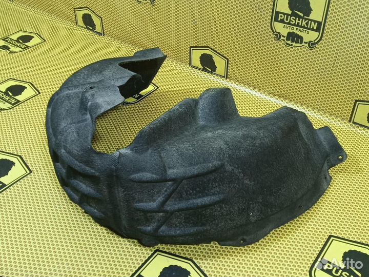 Подкрылок задний левый Volkswagen Jetta JEM dgxa