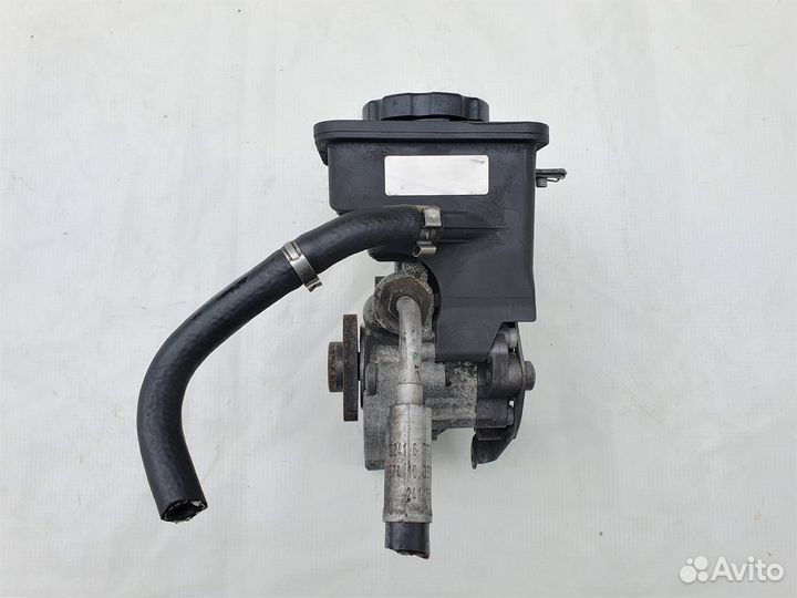 Насос гидроусилителя BMW e60 e61 дизель