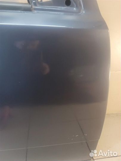 Дверь передняя правая Opel astra H 2009