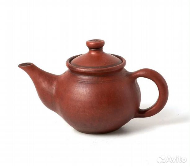 Глиняная посуда / Посуда из глины