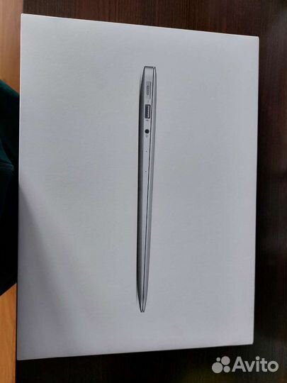 Ноутбук MacBook Air 13 - inch