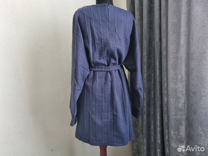 Платье новое нарядное вечернее 46 48