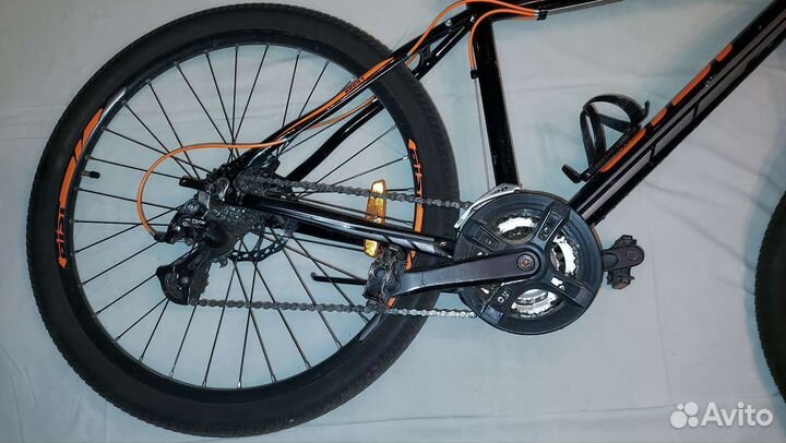 Велосипед Аист Rocki