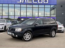 Volvo XC90 2.5 AT, 2013, 257 517 км, с пробегом, цена 1 779 000 руб.