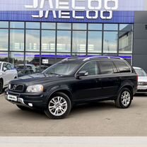 Volvo XC90 2.5 AT, 2013, 257 517 км, с пробегом, цена 1 589 000 руб.