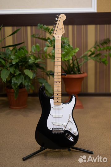 Fender Eric Clapton Stratocaster