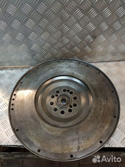 Маховик Scania 4-Serie DC 11