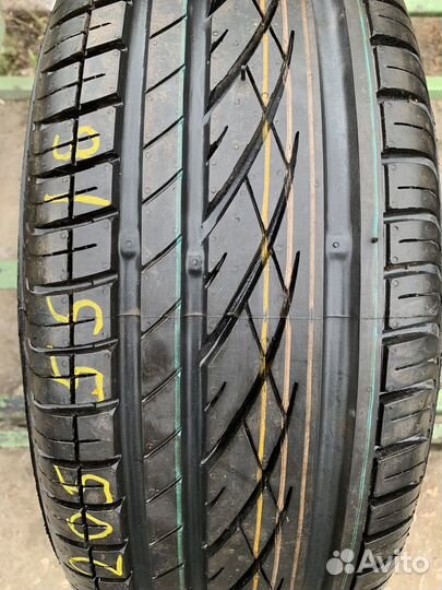 Continental ContiPremiumContact 205/55 R16