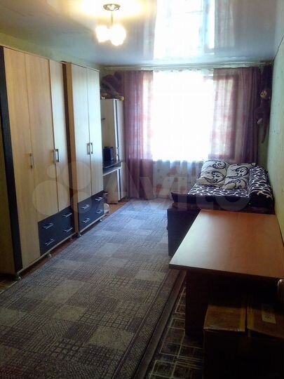 2-к. квартира, 49 м², 1/2 эт.