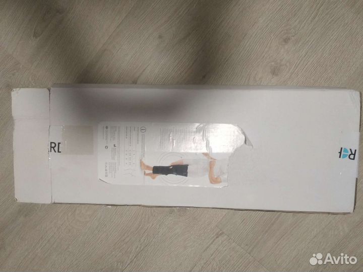 Ортез-тутор коленный KS 601 размер M Orlett