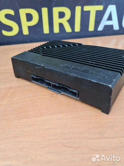 Усилитель звука Kia Sorento 4 2WD D4HE 2020-2023