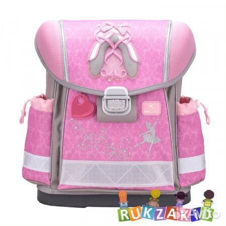 Ранец школьный Belmil classy Prima Ballerina