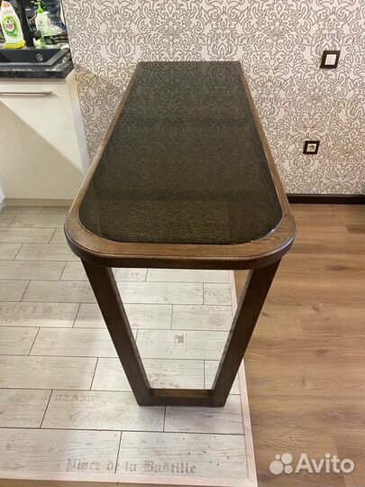 Мебель из массива