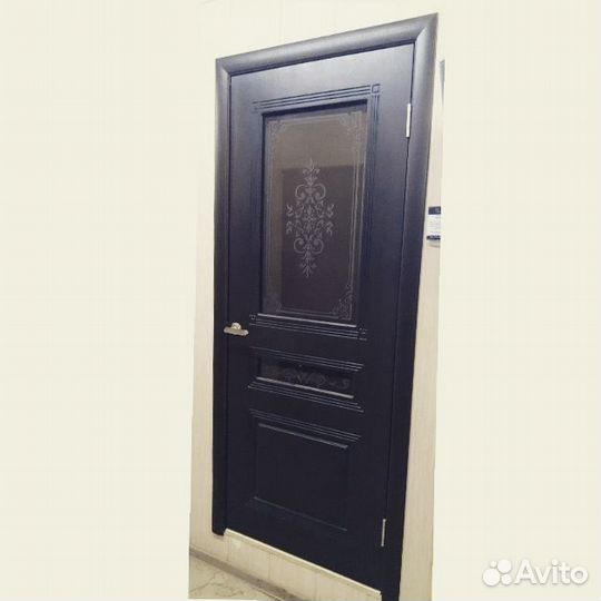Дверь межкомнатная 