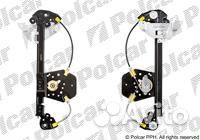 Стеклоподъемник электрический без электромотора ле