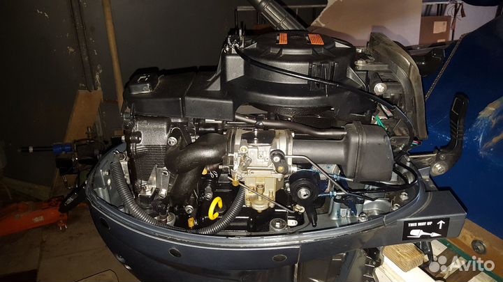 Крым лодка с мотором или только мотор