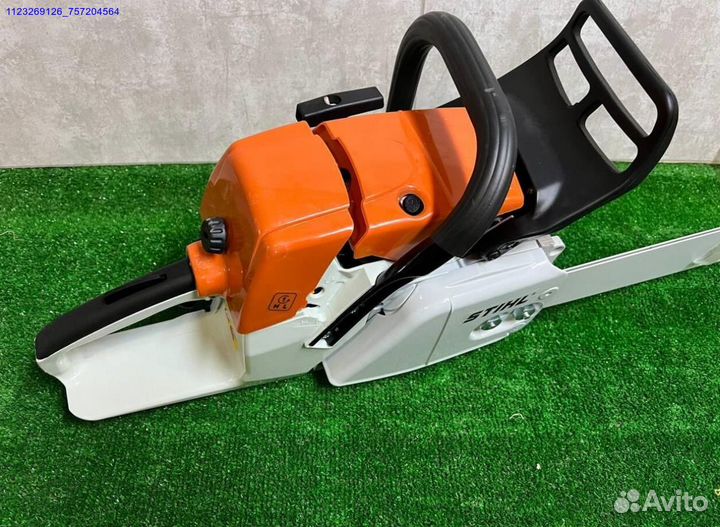 Бензопила Stihl ms 381 (Арт.39075)