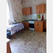 4-к. квартира, 44,3 м², 1/1 эт., Колтубановский