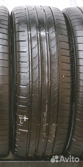 Continental ContiPremiumContact 5 185/60 R15 82P