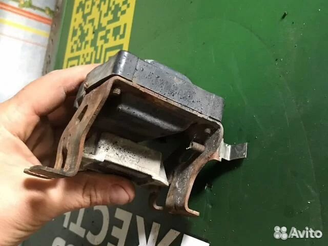 Катушка зажигания, камутатор сузуки витара 1.6