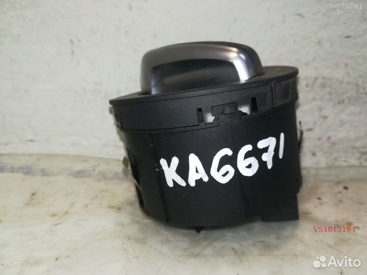 S1013184 Включатель света audi Q7 4L