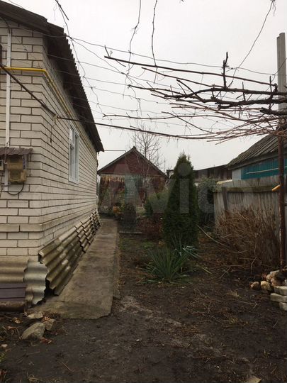 Дом 64 м² на участке 25 сот.