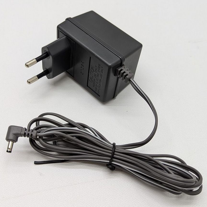 [PQWATG1070CE] Адаптер Питания Pqwatg1070ce, Plantronics, 6v, 0.3