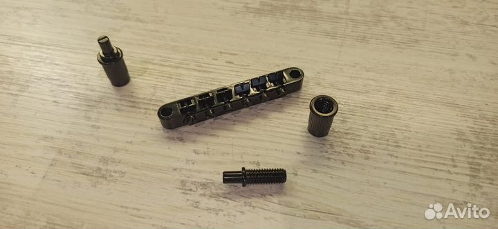 Бридж tune o matic