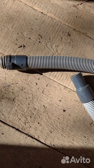 Запчасти к пылесосам