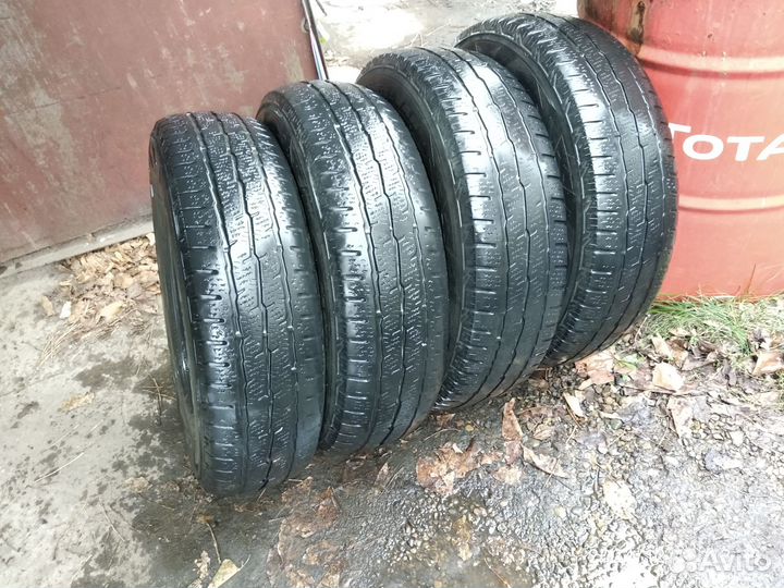 Toyo Observe 934 205/75 R16C 111R