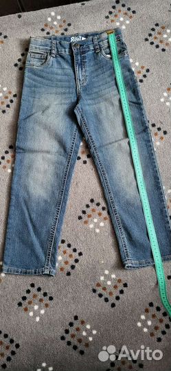 Джинсы Carters