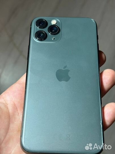 iPhone 11 Pro, 64 ГБ