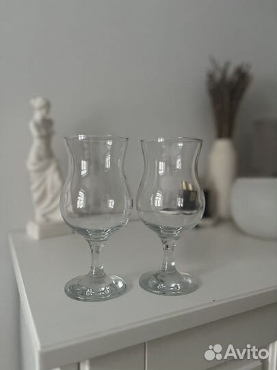 Ваза стеклянная, чайник, посуда