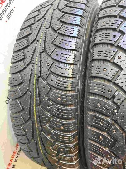 Nokian Tyres Hakkapeliitta 5 225/65 R18 107H