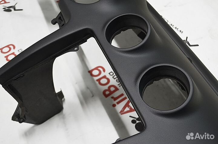 Торпедо панель Audi A3 (8P) 2003 - 2013 арт.:01