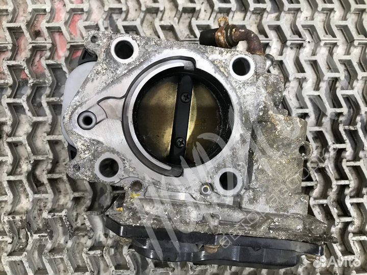 Заслонка дроссельная Honda Accord