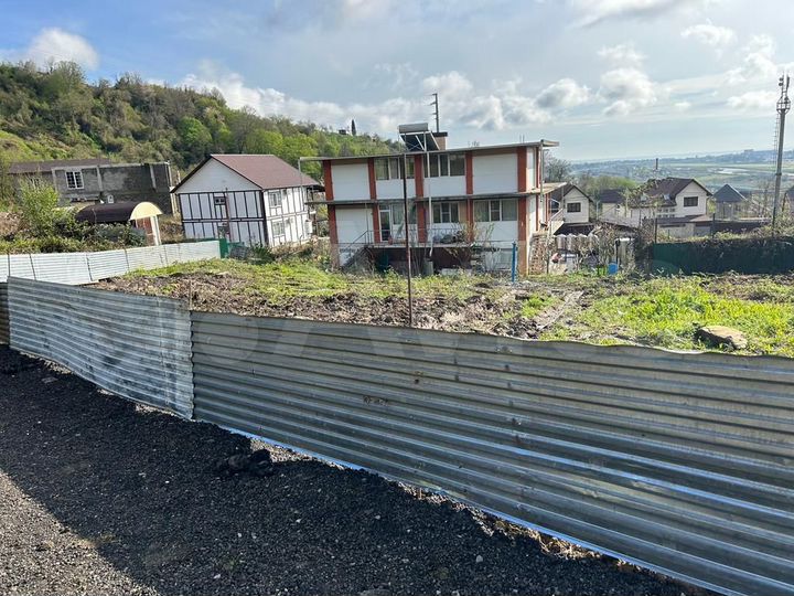 Участок 3,5 сот. (ИЖС)