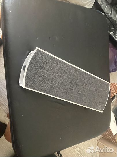 Ernie Ball VP Jr Volume pedal