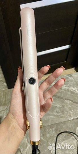 Плойка выпрямитель