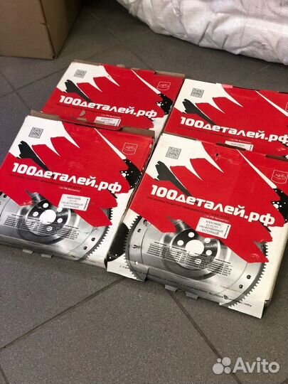 Маховик облегченный на ваз 2108-2170