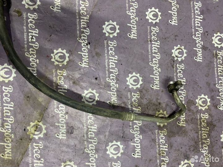 Трубка кондиционера Audi A4 B7