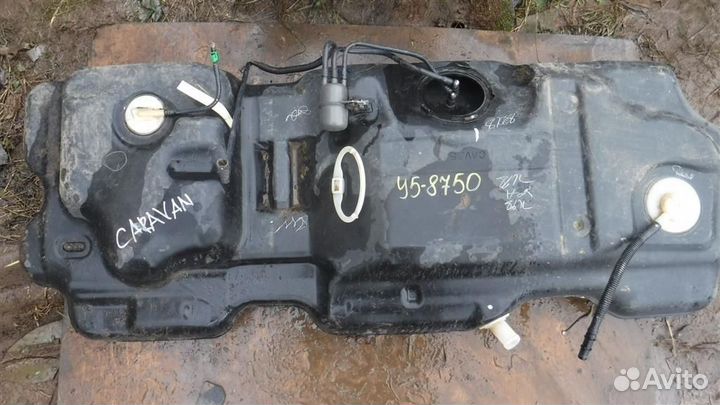 Бак топливный Dodge Caravan IV 2001-2007