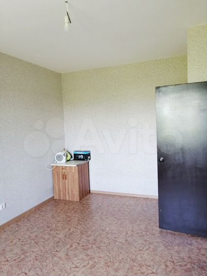 1-к. квартира, 30,1 м², 2/3 эт.